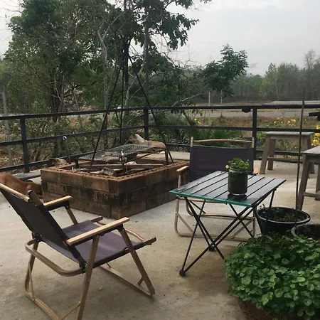 สวนบ้านนอก Phayao Exterior photo