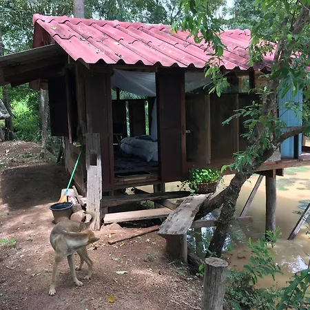 สวนบ้านนอก Phayao Exterior photo