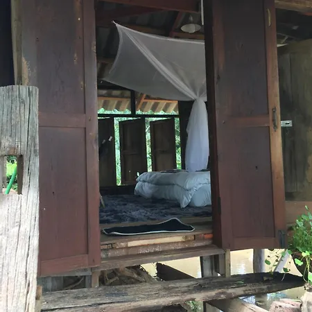 สวนบ้านนอก Phayao Exterior photo