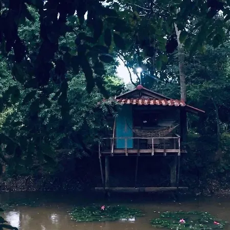 สวนบ้านนอก Phayao Exterior photo