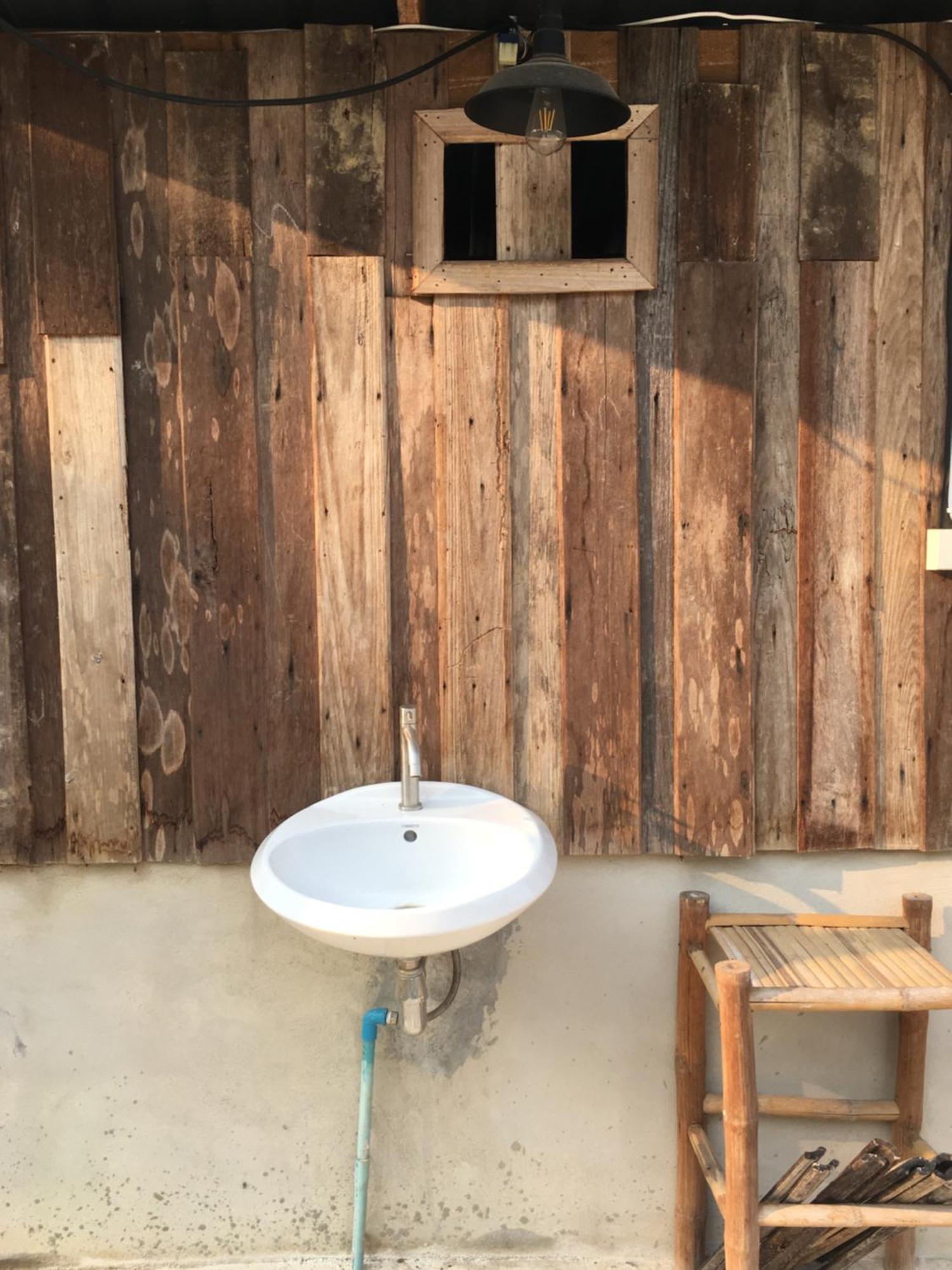 สวนบ้านนอก Alloggio per agriturismo Phayao