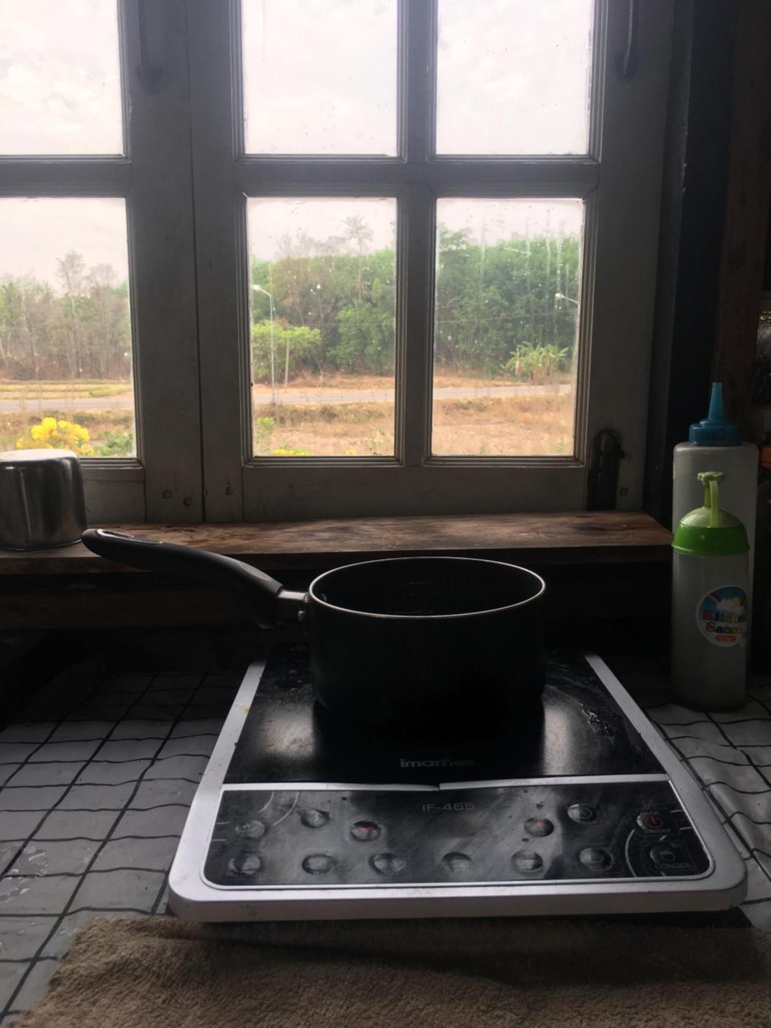 Alloggio per agriturismo สวนบ้านนอก Phayao
