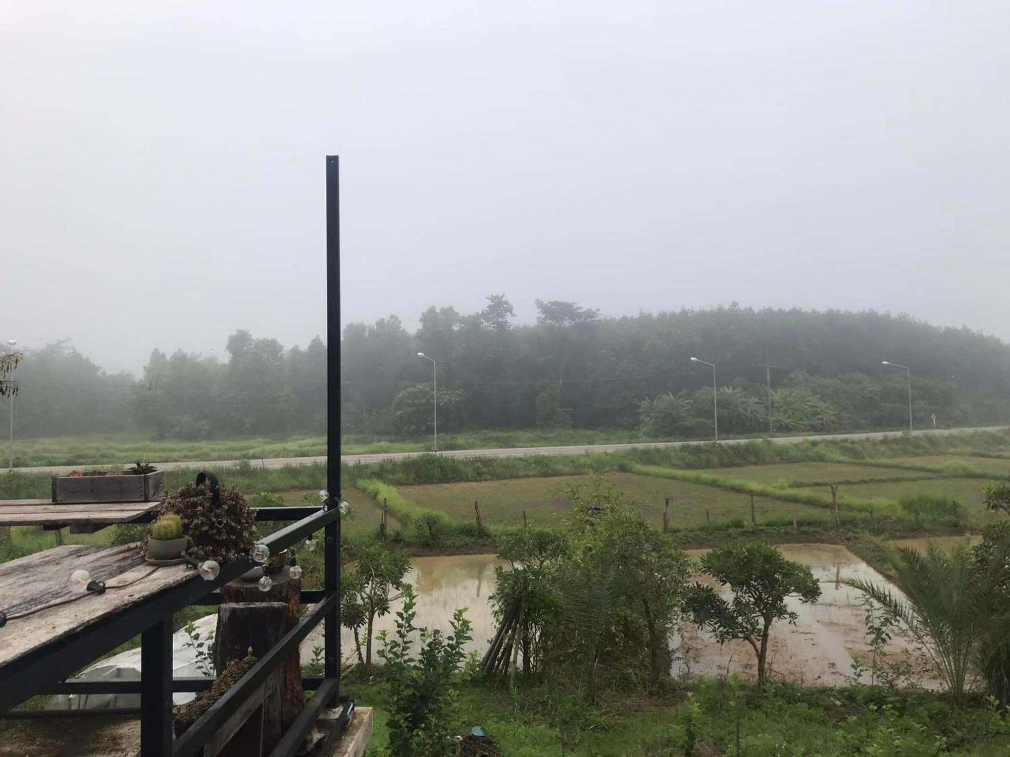 สวนบ้านนอก Alloggio per agriturismo