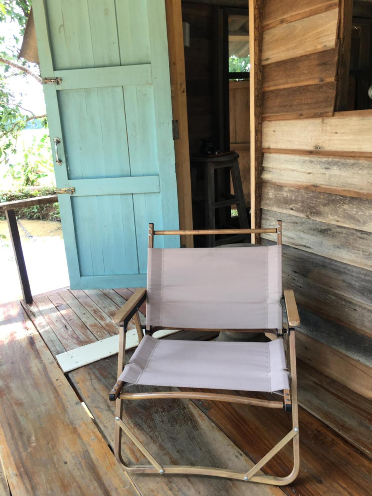 สวนบ้านนอก Alloggio per agriturismo *